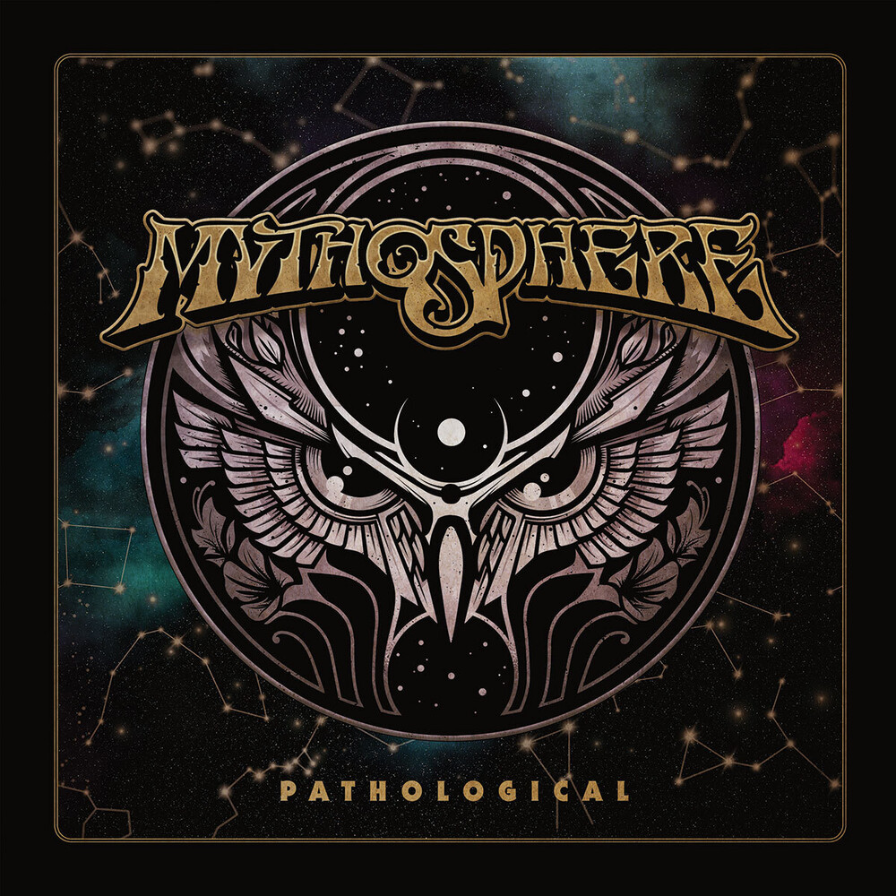 Mythosphere - Pathological