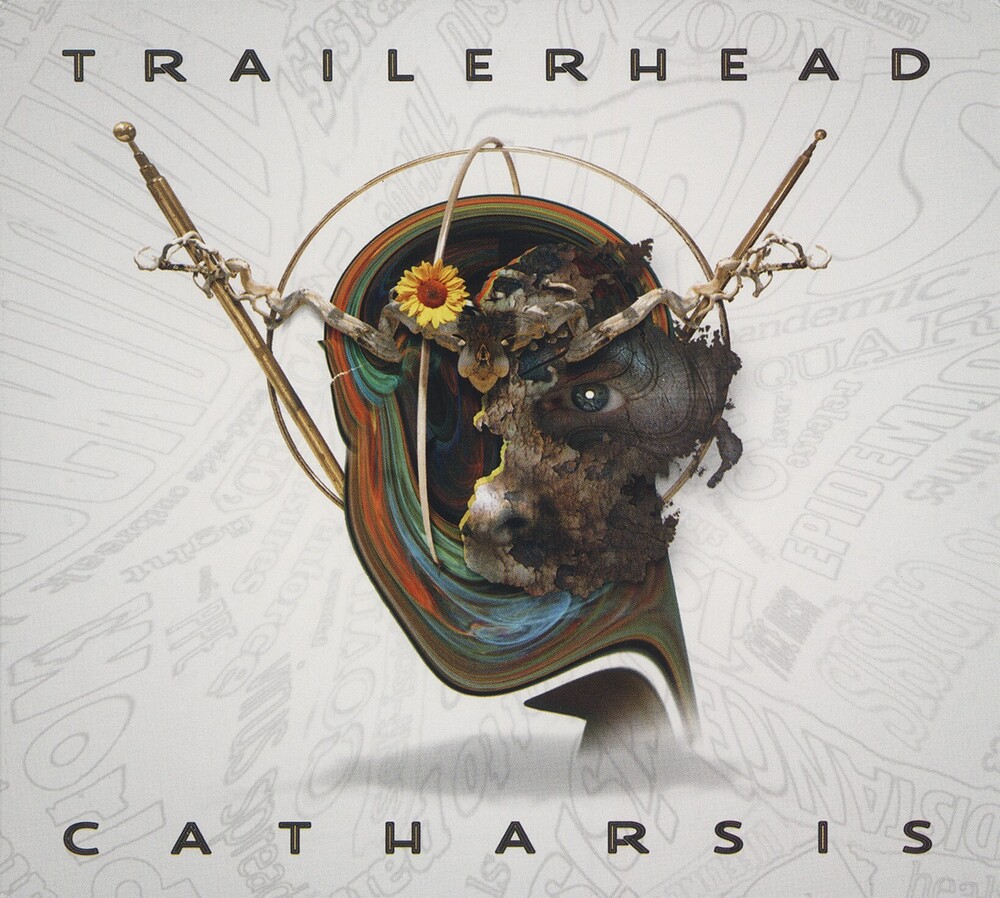 Trailerhead - Catharsis (Uk)