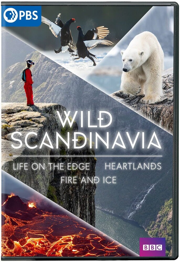 Wild Scandinavia - Wild Scandinavia