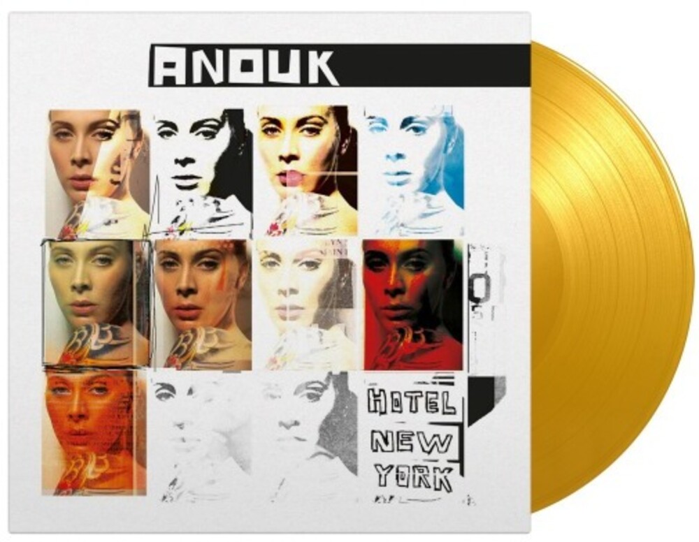 Album Art