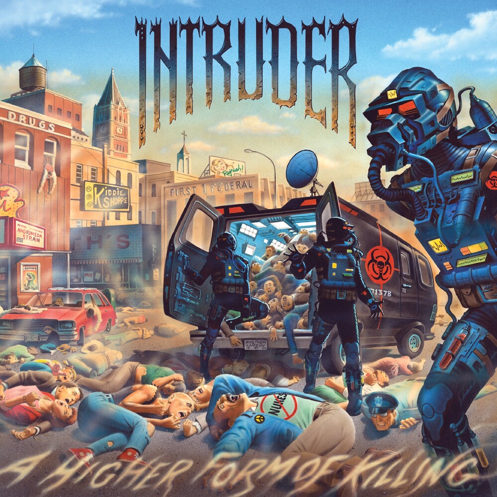 Album Art