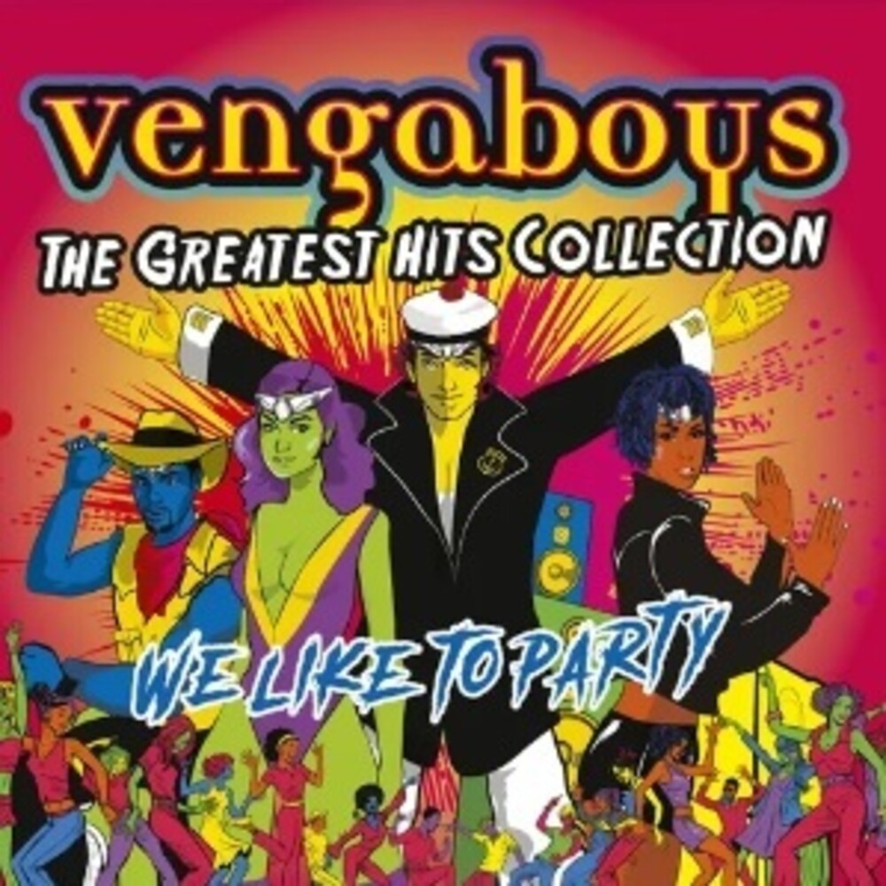 Album Art
