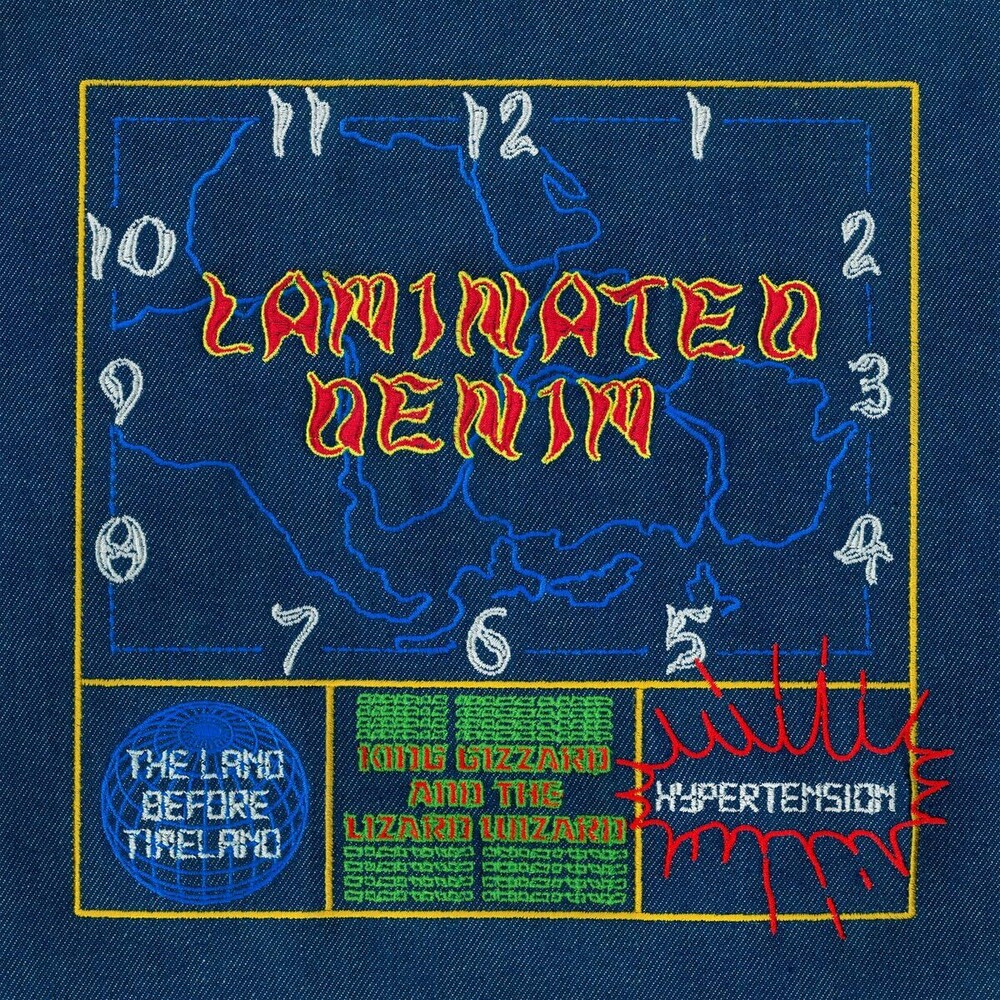 Album Art