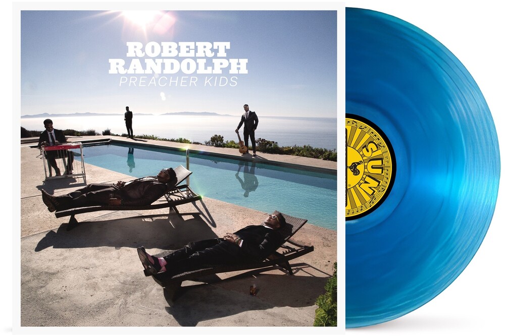 Album Art