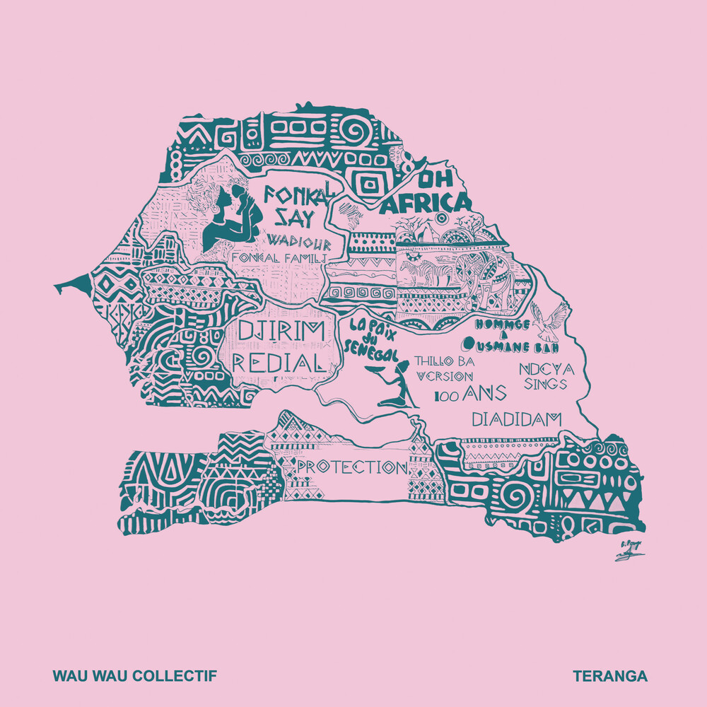 Album Art