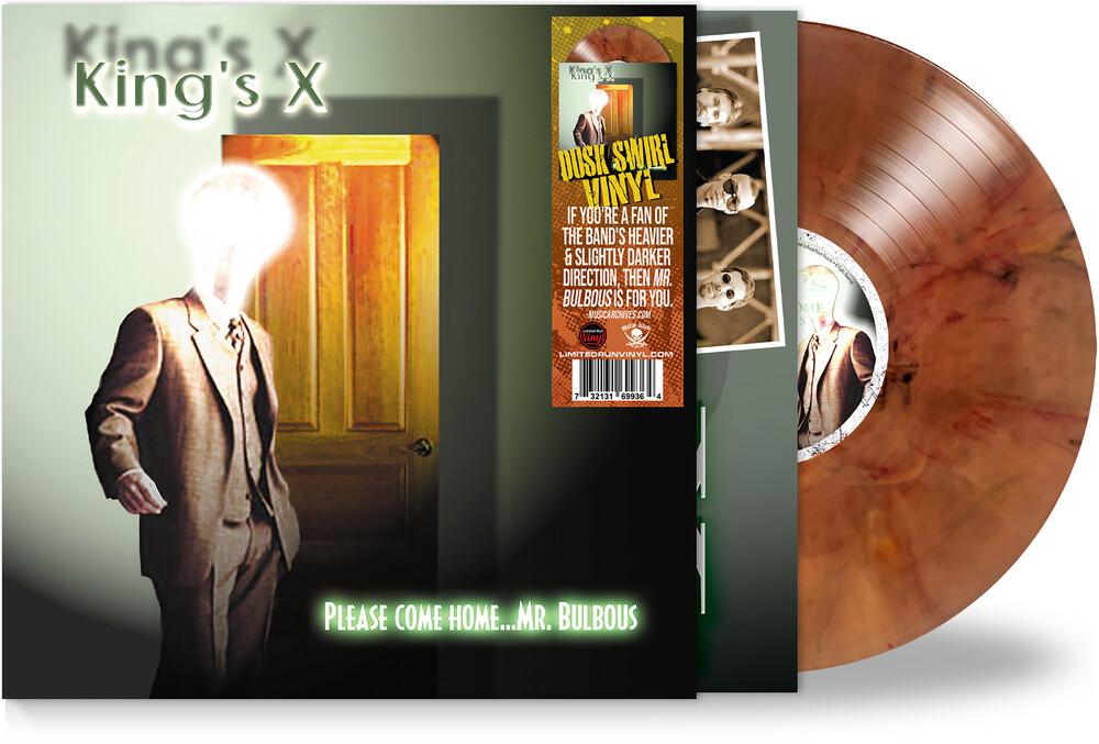 Album Art