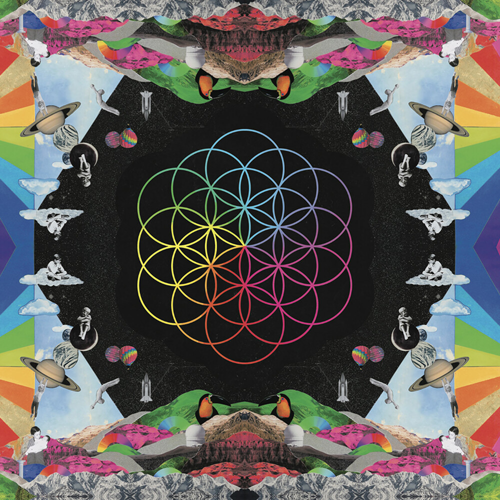 Album Art