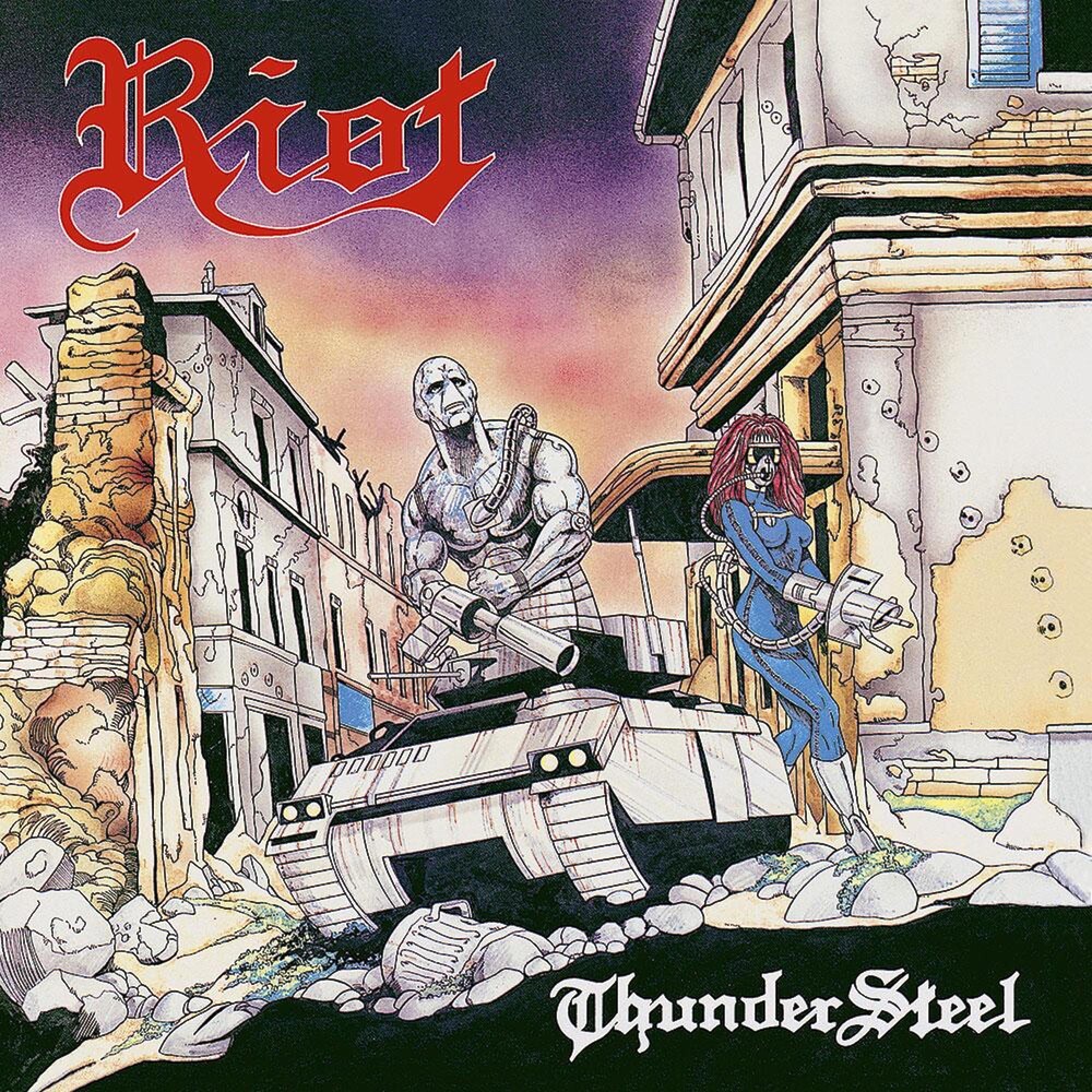 Album Art