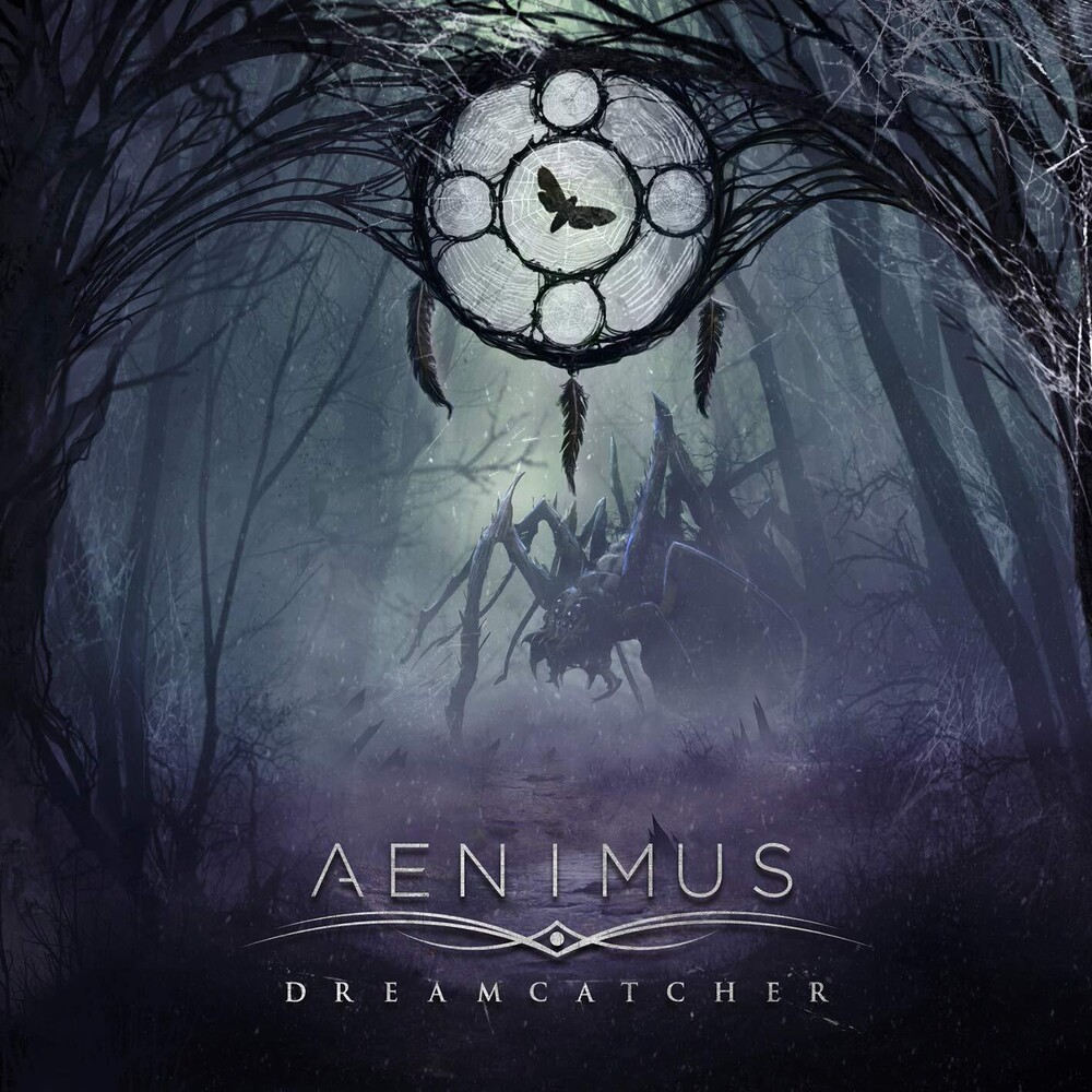 Aenimus - Dreamcatcher