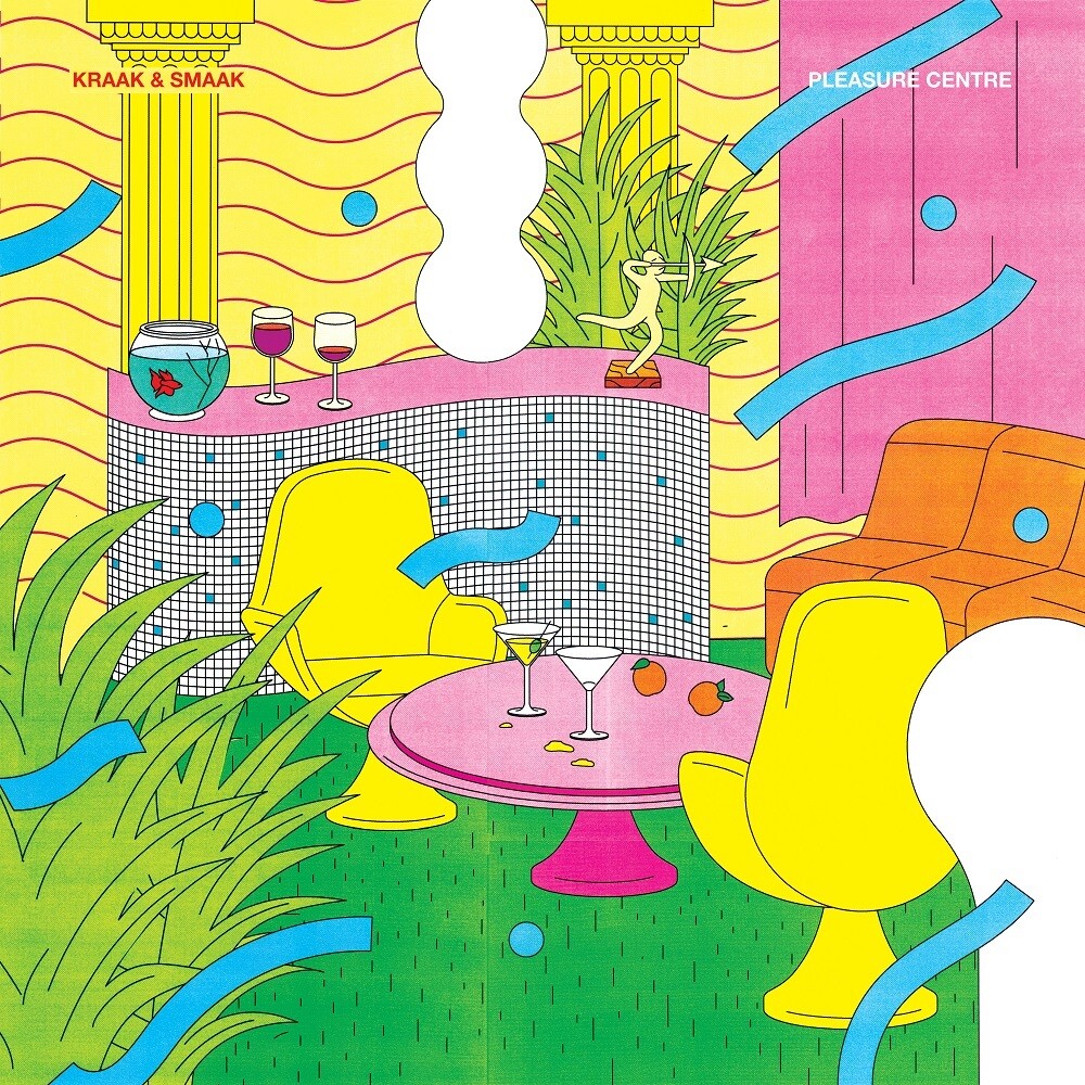 Album Art