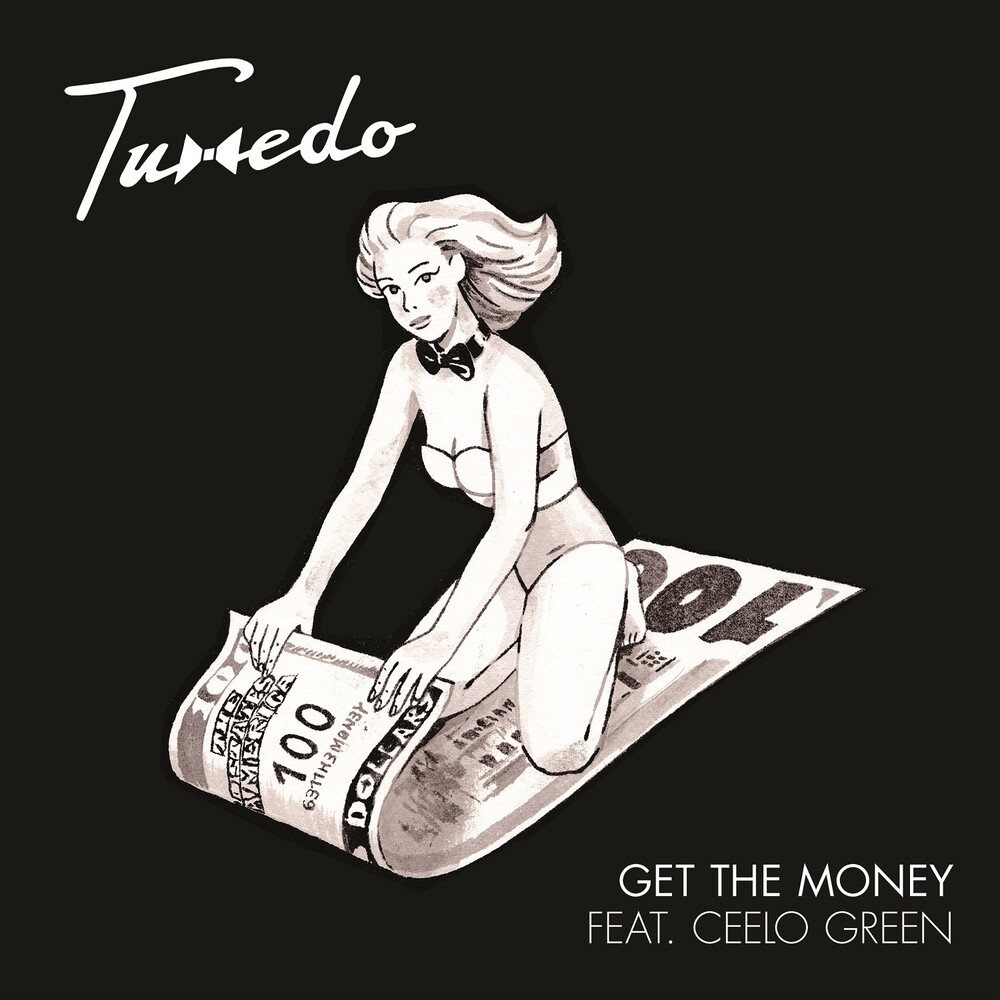 Tuxedo - Get The Money [RSD BF 2019]