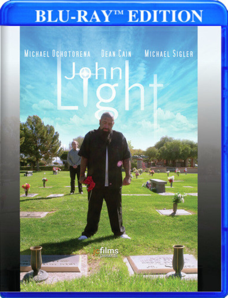 John Light - John Light / (Mod)