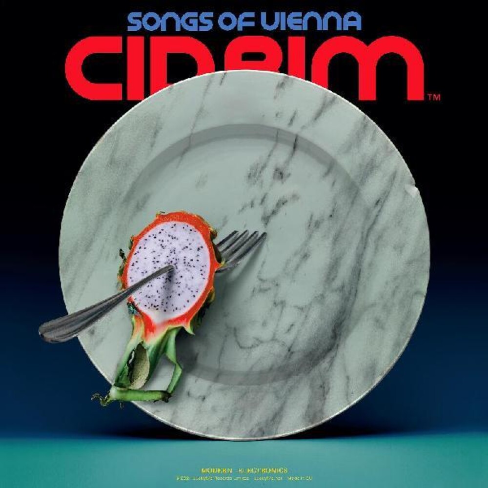 Cid Rim - Songs Of Vienna [Limited Edition] (Wht) [Download Included]