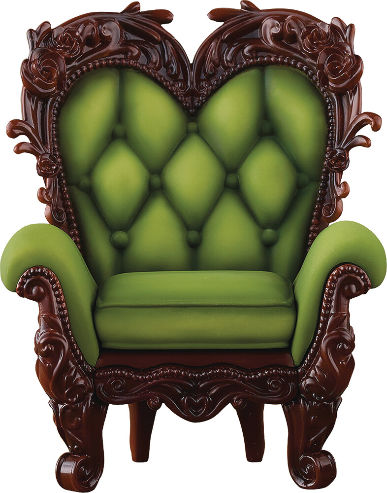 Good Smile Company - Pardoll Antique Chair Matcha Af Accessory (Afig)