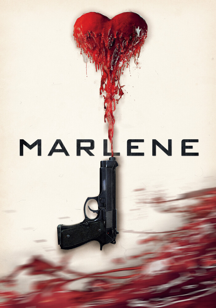 Marlene - Marlene / (Mod)