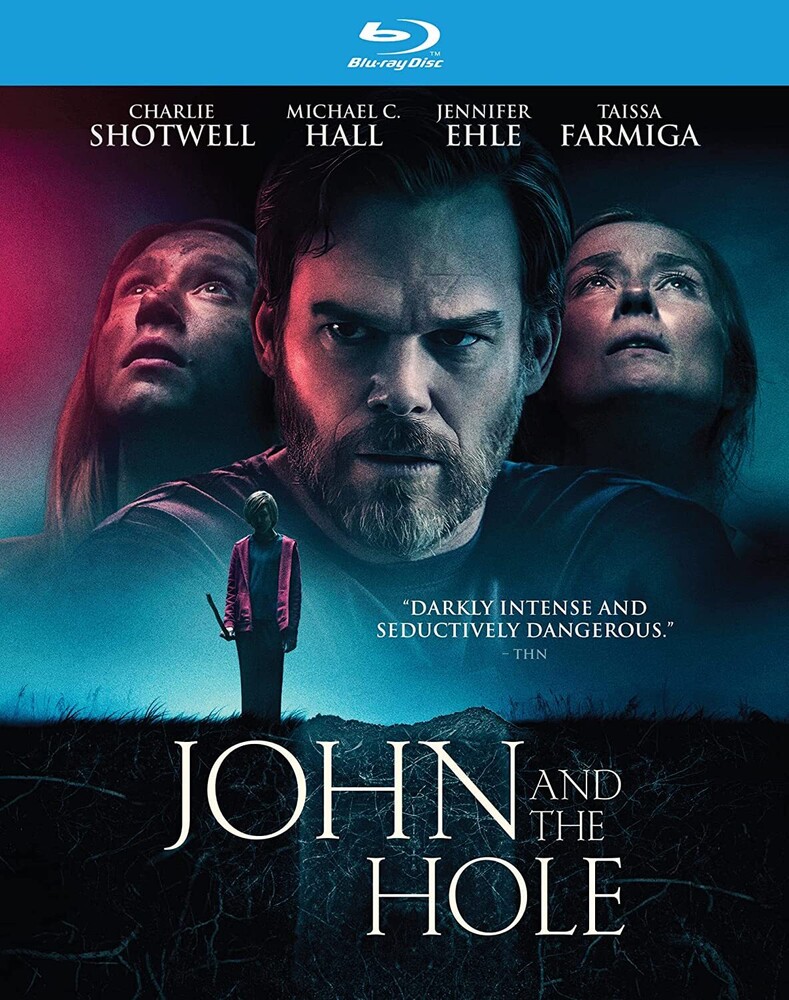 John and the Hole Bd - John And The Hole Bd
