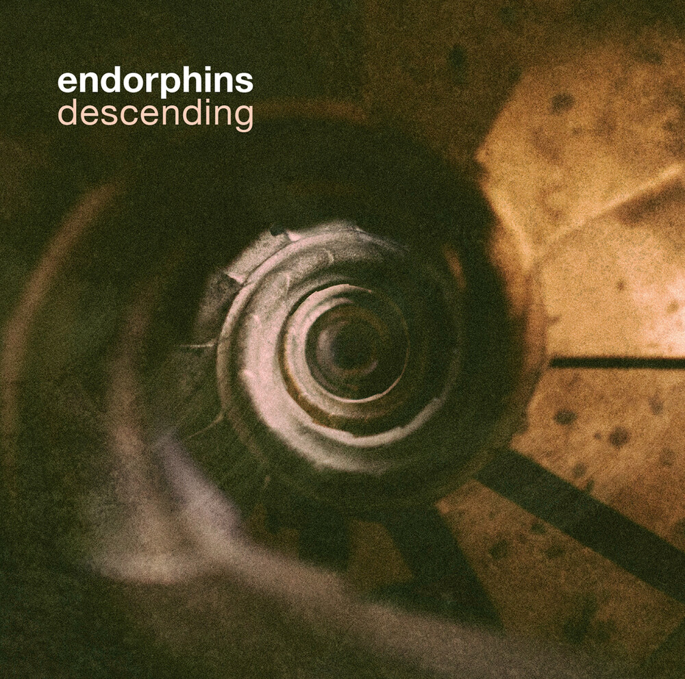Endorphins - Descending (Uk)