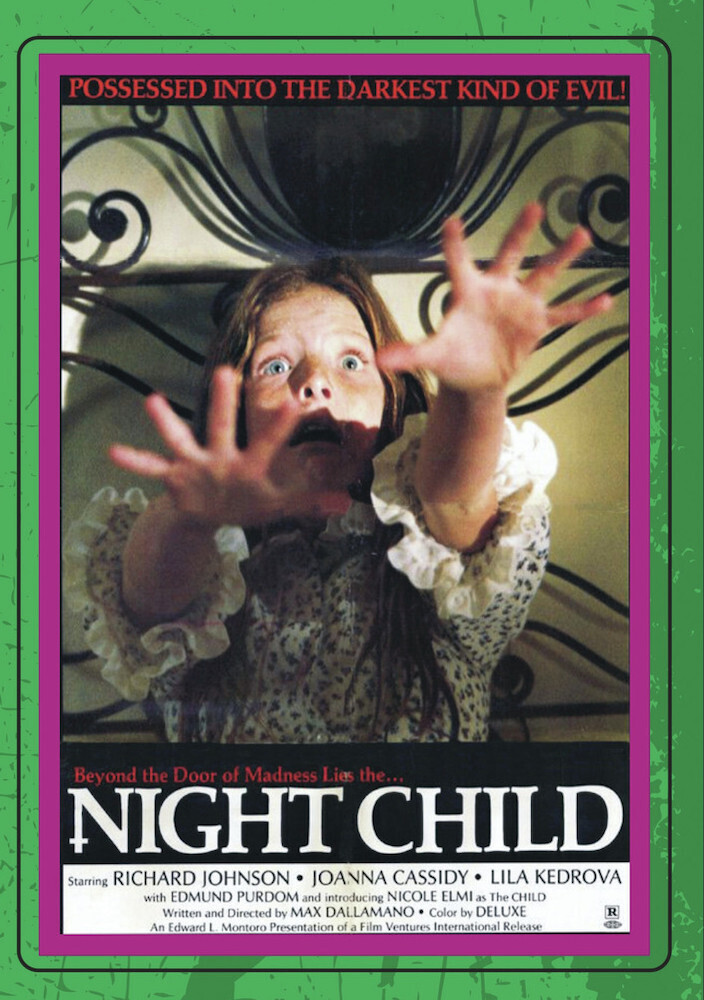 Night Child - The Night Child