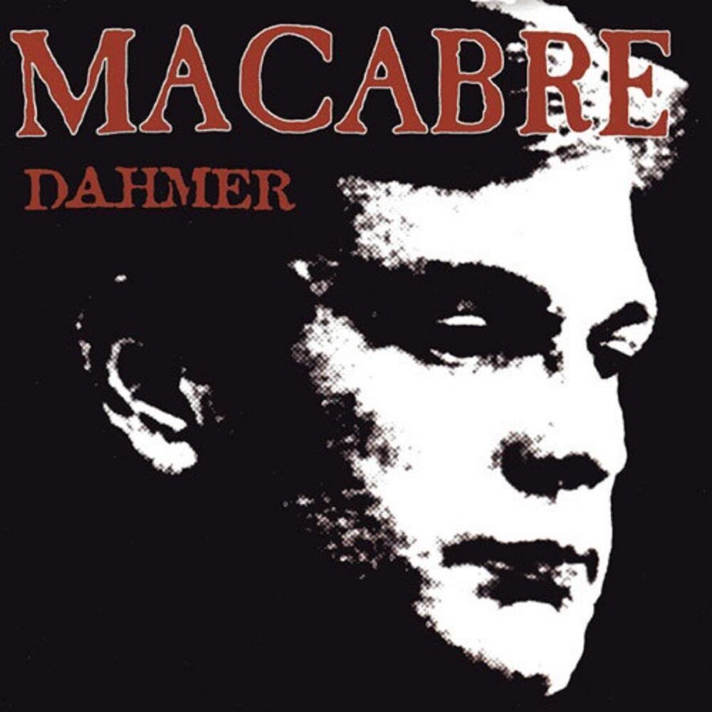 Macabre - Dahmer (Remastered) [Remastered]
