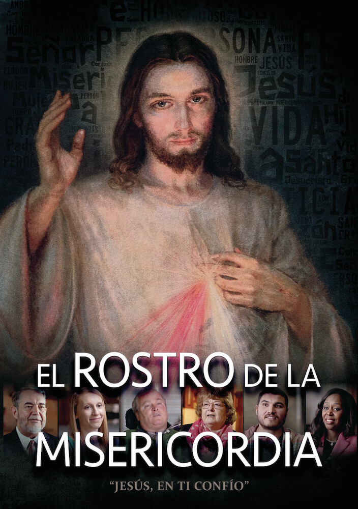 El Rostro De La Misericordia - El Rostro De La Misericordia / (Mod)