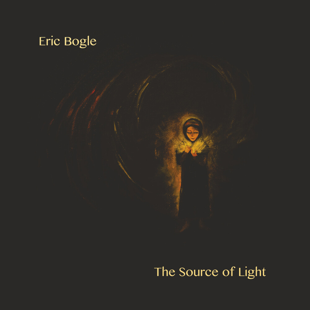 Eric Bogle - Source Of Light