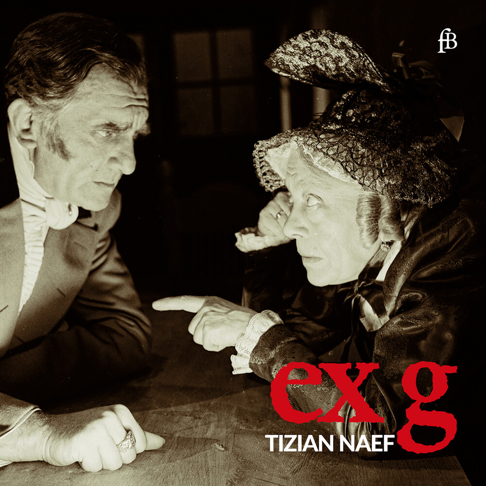 Bohm / Tizian Naef - Ex G
