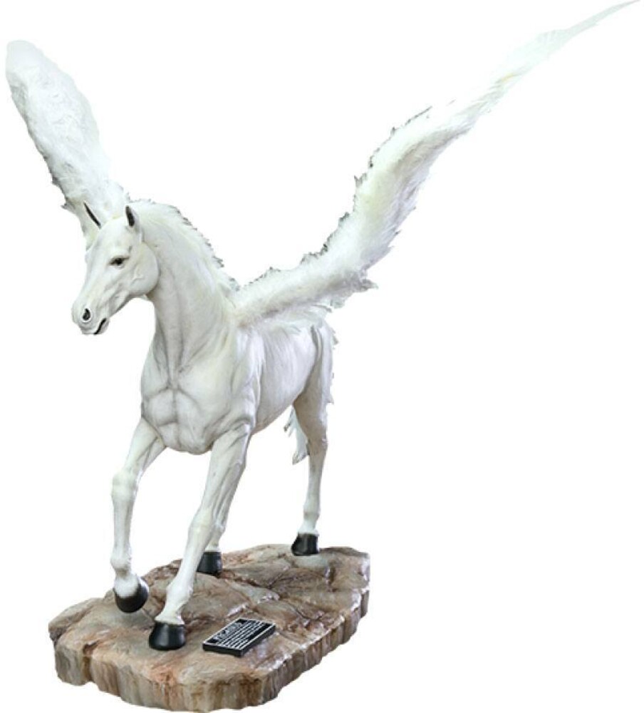 Star Ace Toys - Ray Harryhausens Pegasus Polyresin Statue (Net)