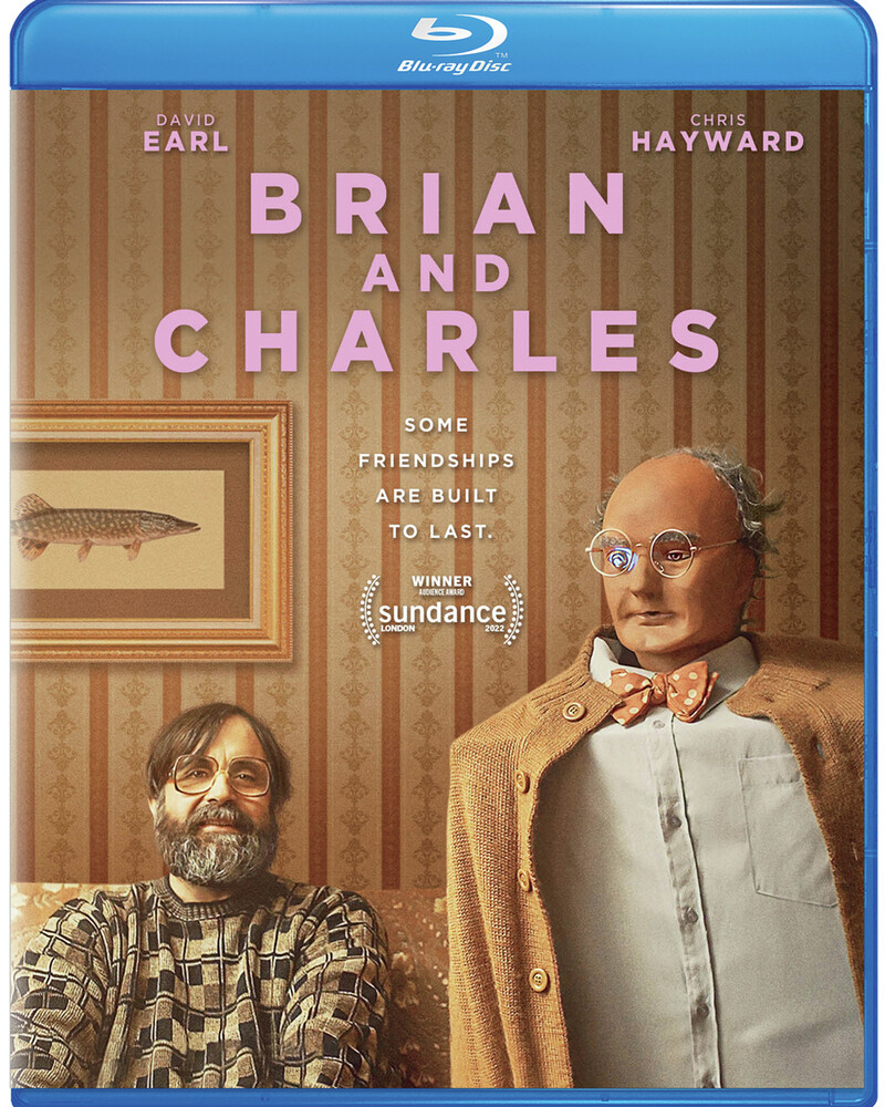 Brian & Charles - Brian and Charles
