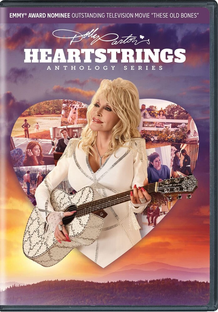 Dolly Parton's Heartstrings - Dolly Parton's Heartstrings