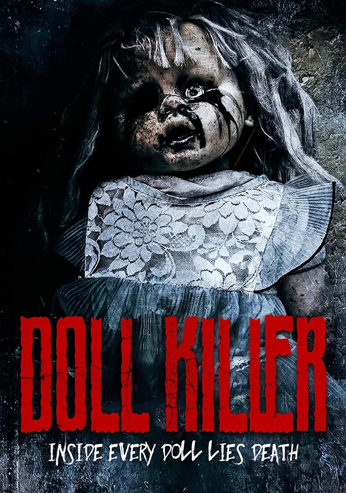 Doll Killer - Doll Killer