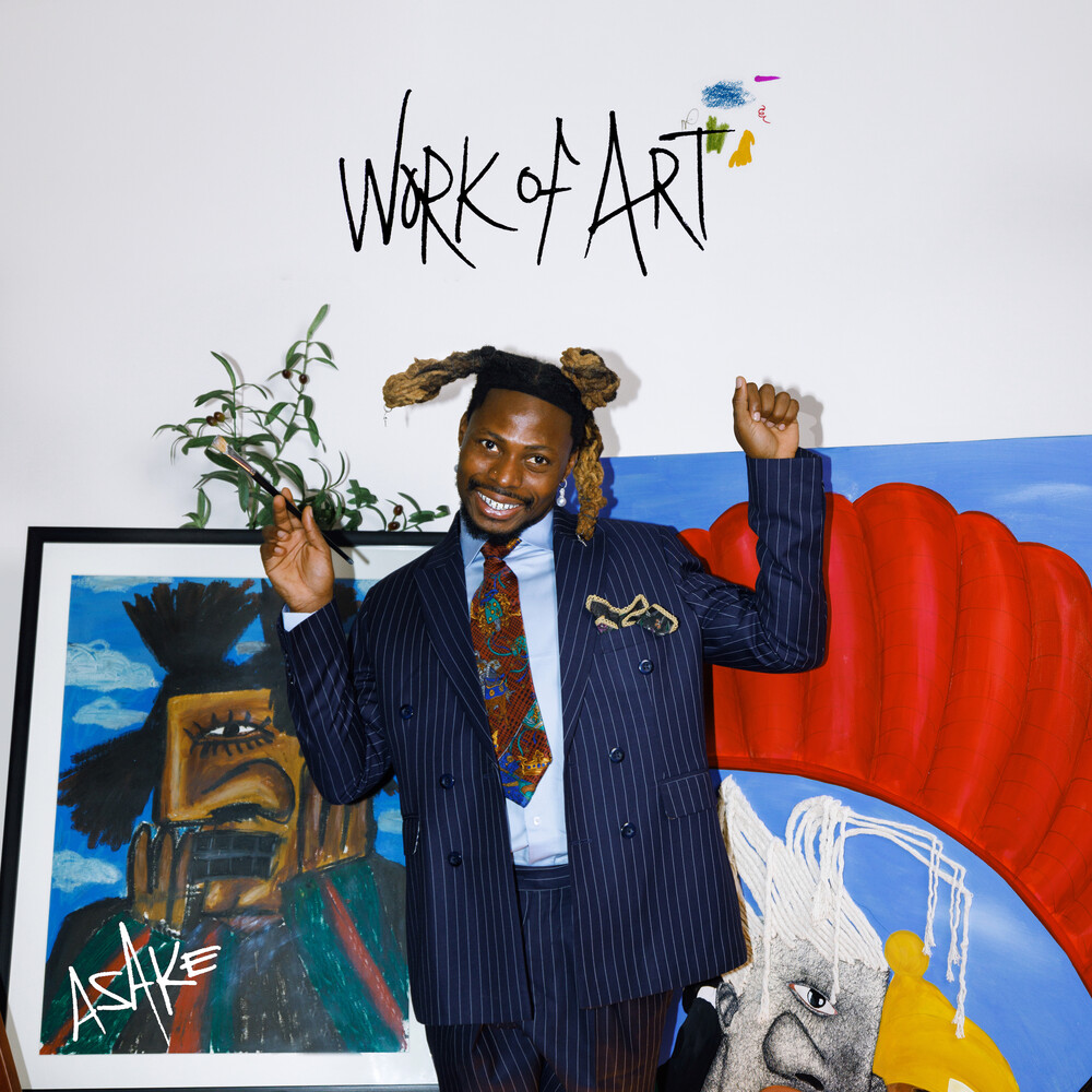 Album Art
