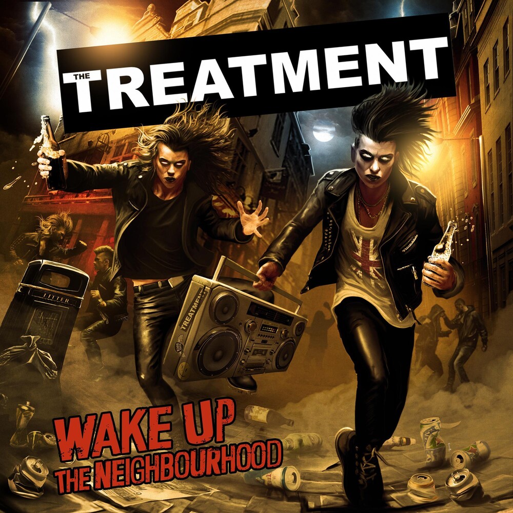 Album Art