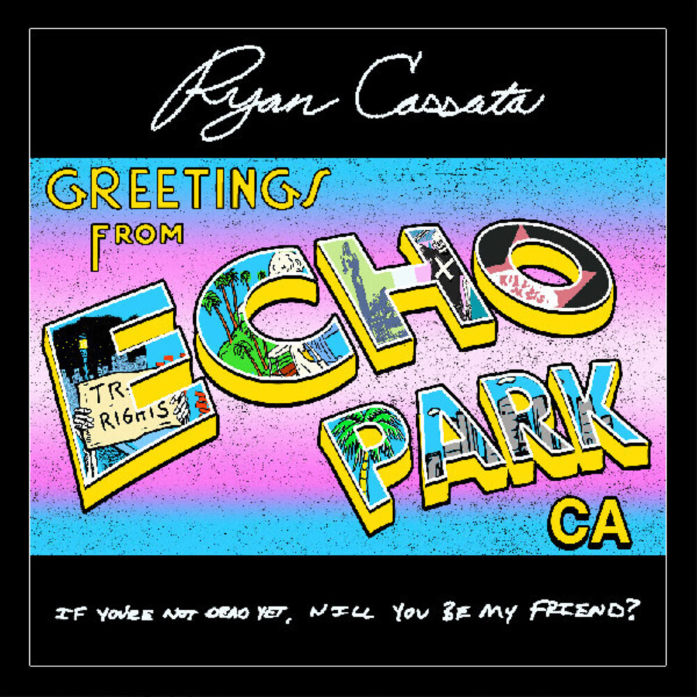 Album Art