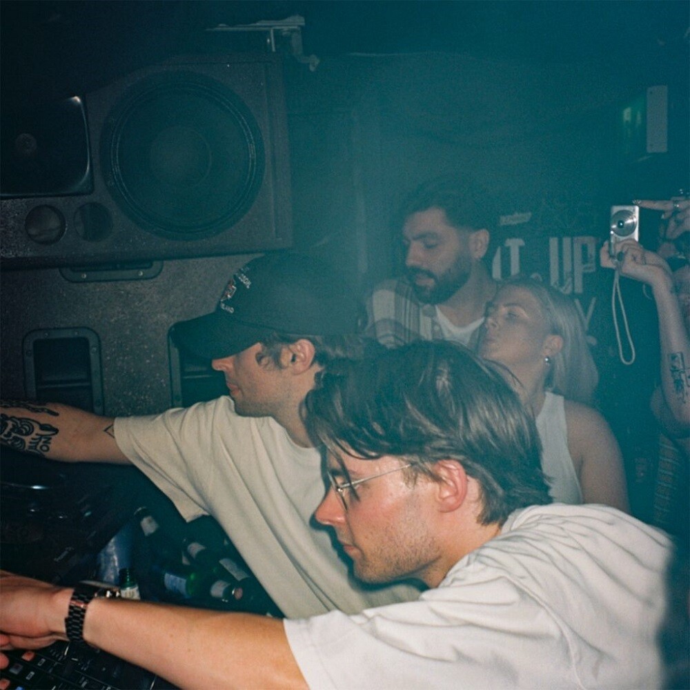 Album Art