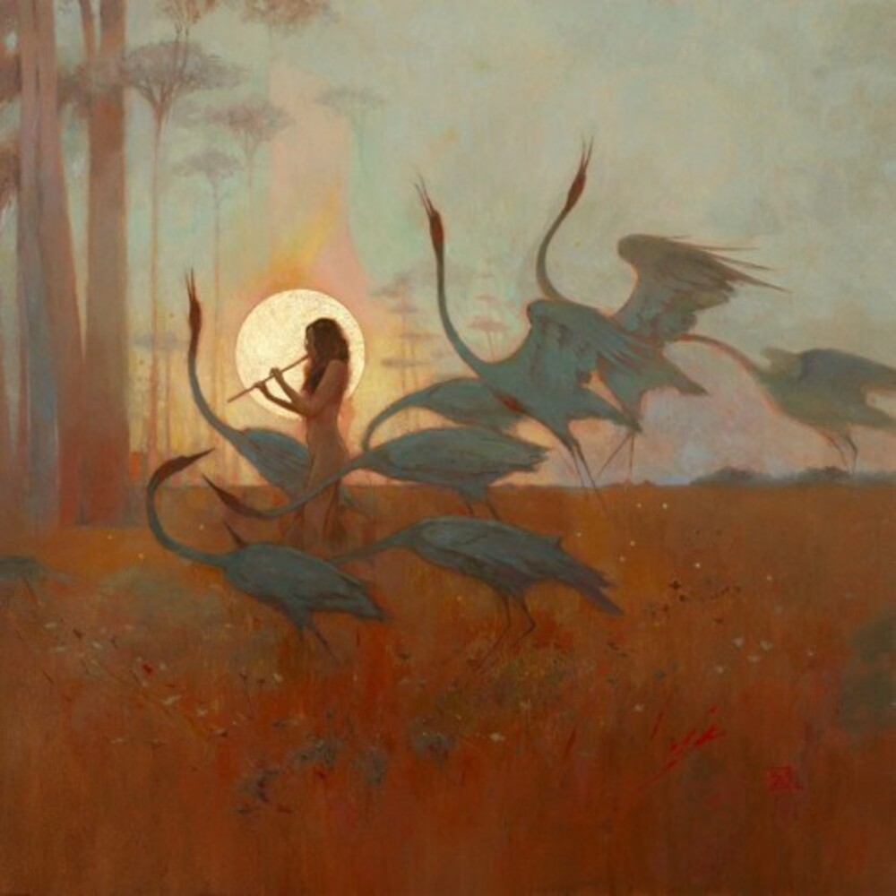 Album Art