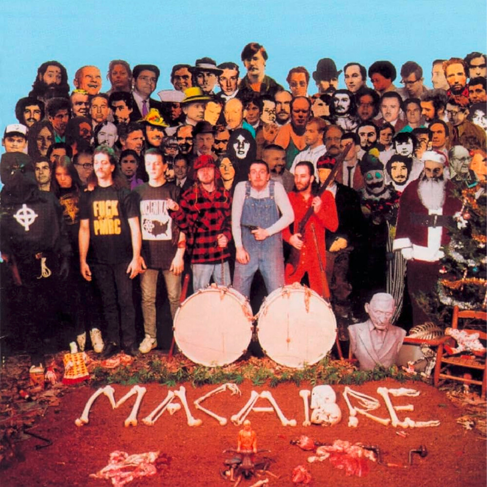 Album Art