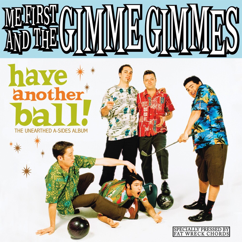 Album Art