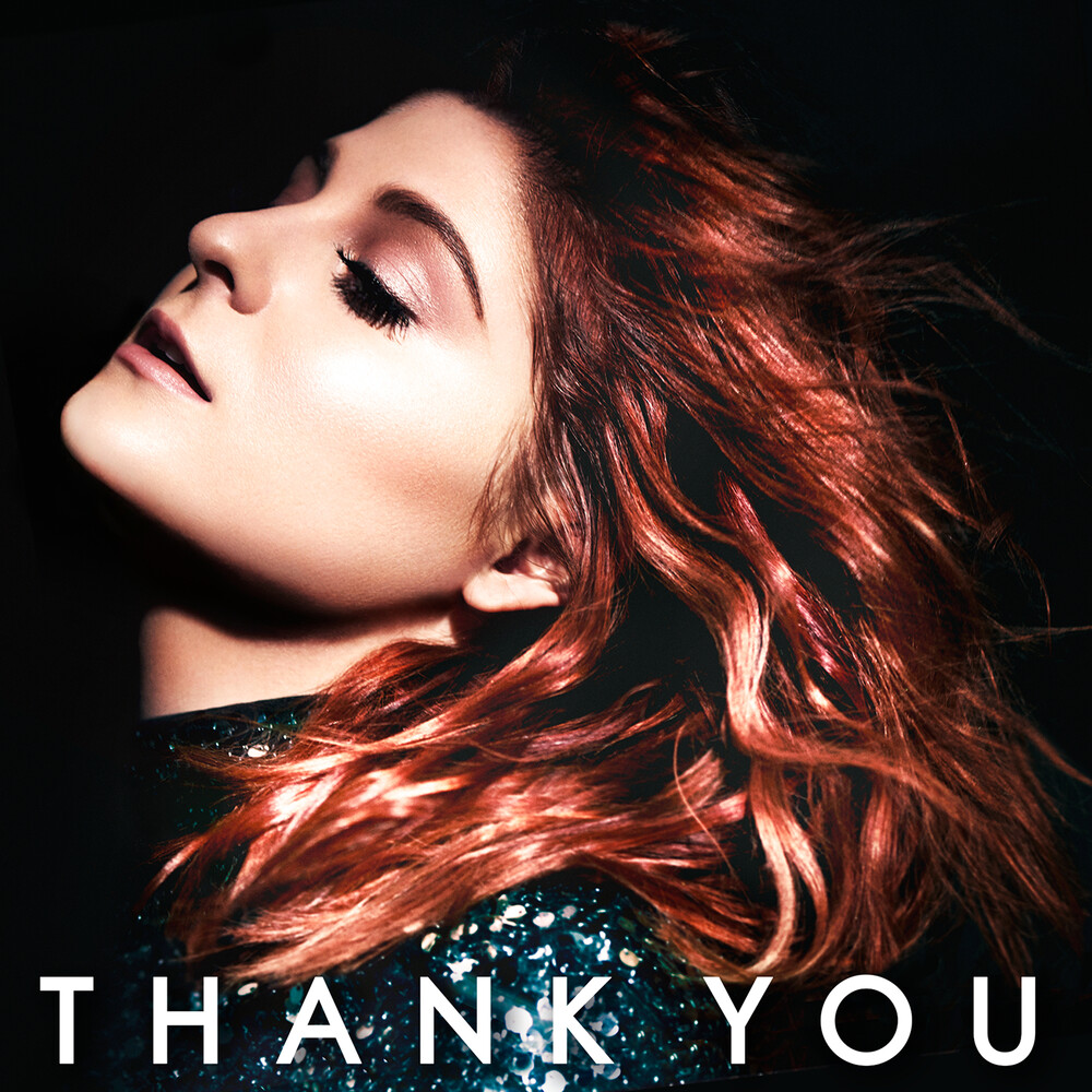 Meghan Trainor - Thank You [Deluxe Edition]