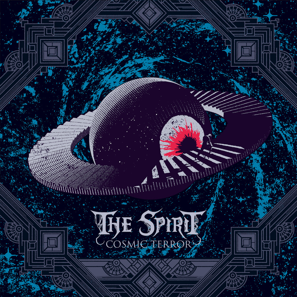 Spirit - Cosmic Terror