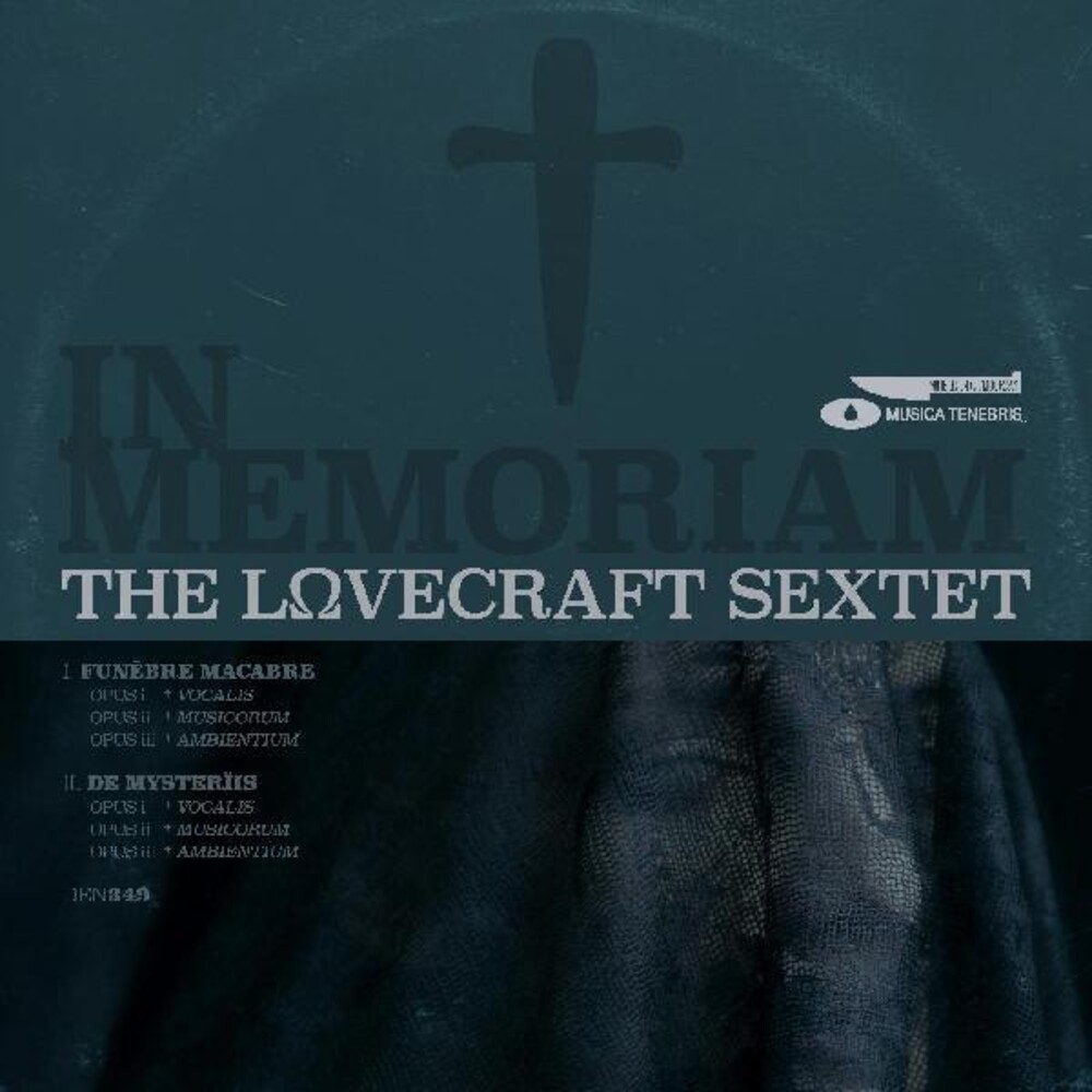 Lovecraft Sextet - In Memoriam