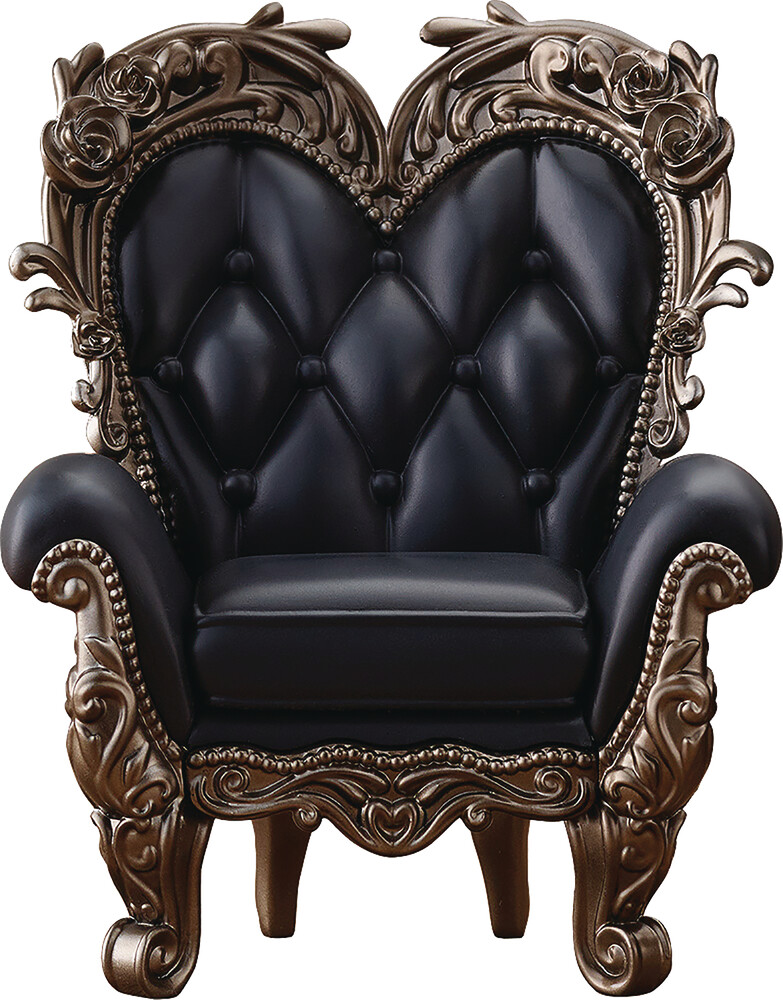 Good Smile Company - Pardoll Antique Chair Noir Af Accessory (Afig)