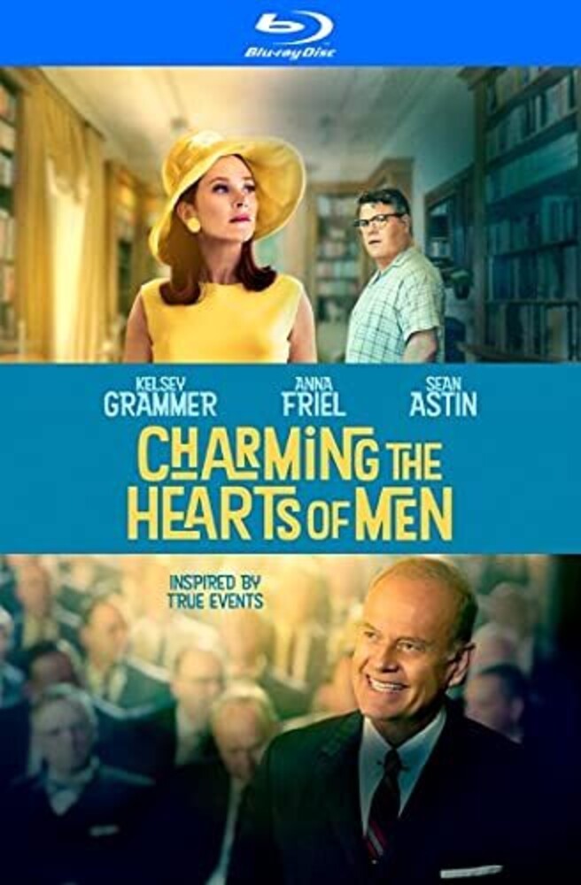 Charming the Hearts of Men - Charming The Hearts Of Men / (Mod)