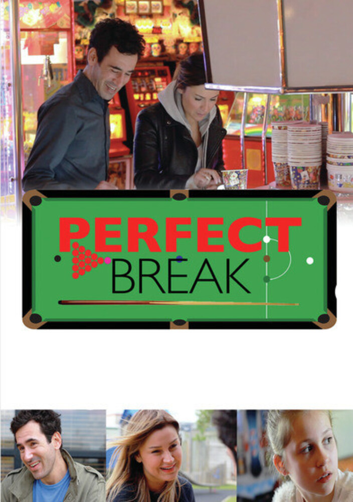Perfect Break - Perfect Break / (Mod)