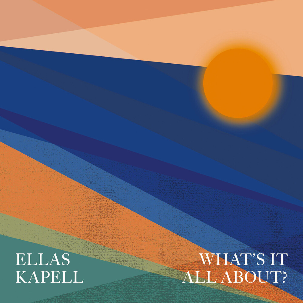 What's It All About / Various - What's It All About / Various