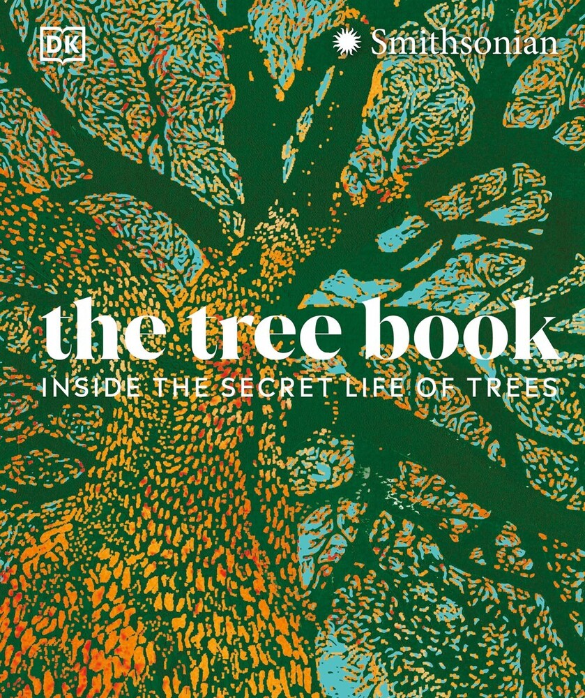 Dk - Tree Book (Hcvr)