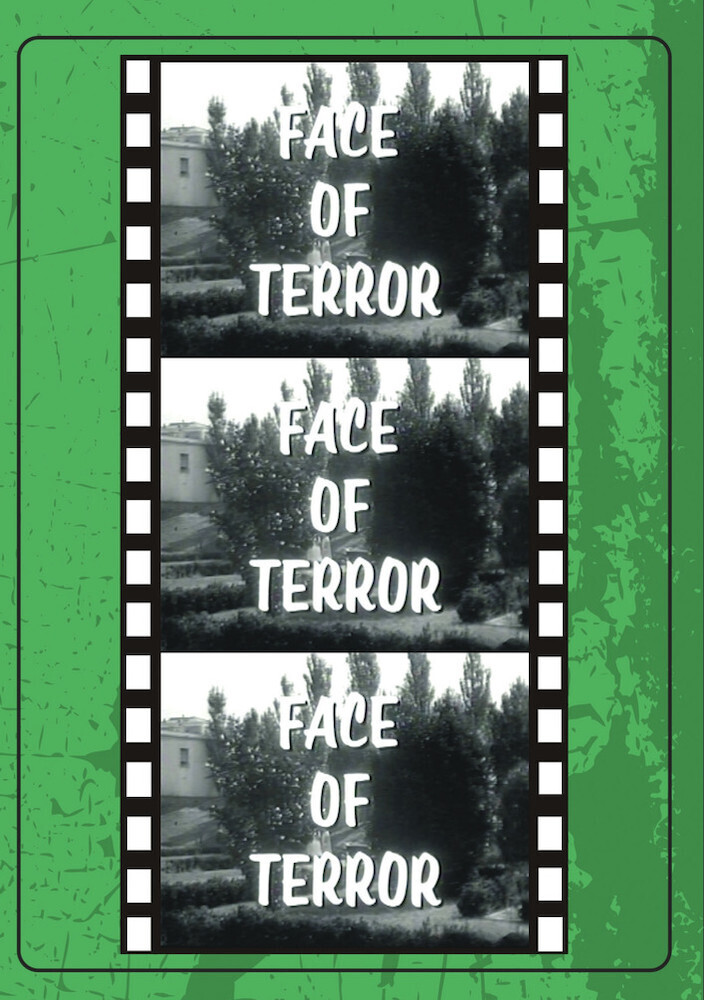 Face of Terror - Face Of Terror / (Mod)
