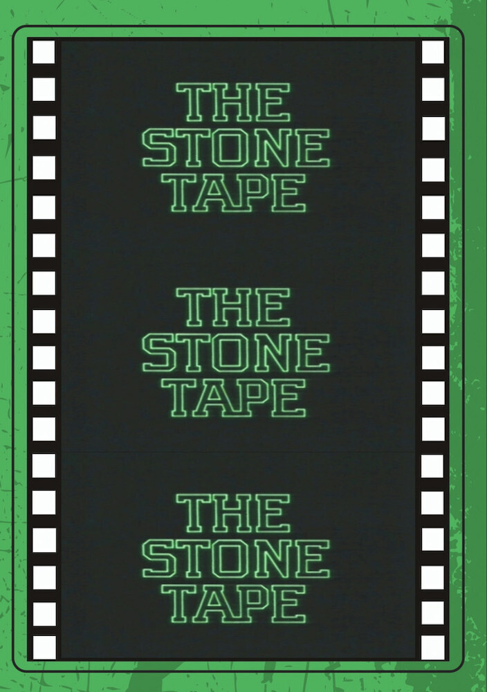 Stone Tape - Stone Tape / (Mod)