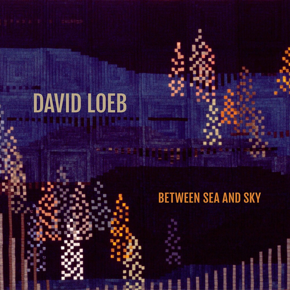 Loeb - Between Sea & Sky