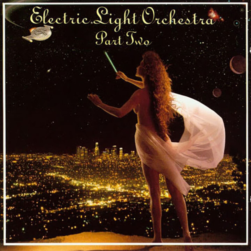  - Electric Light Orchestra Pt. 2 - Gold Edition