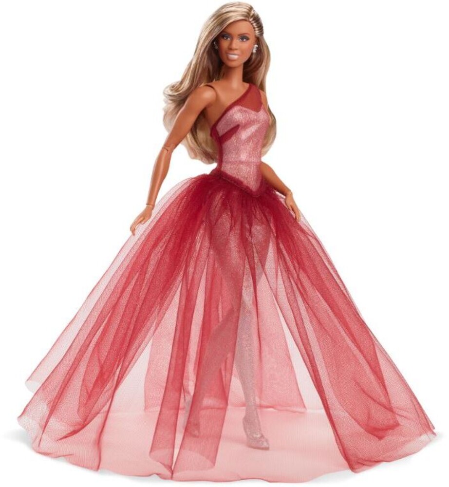 Barbie - Mattel - Barbie Tribute Series Doll